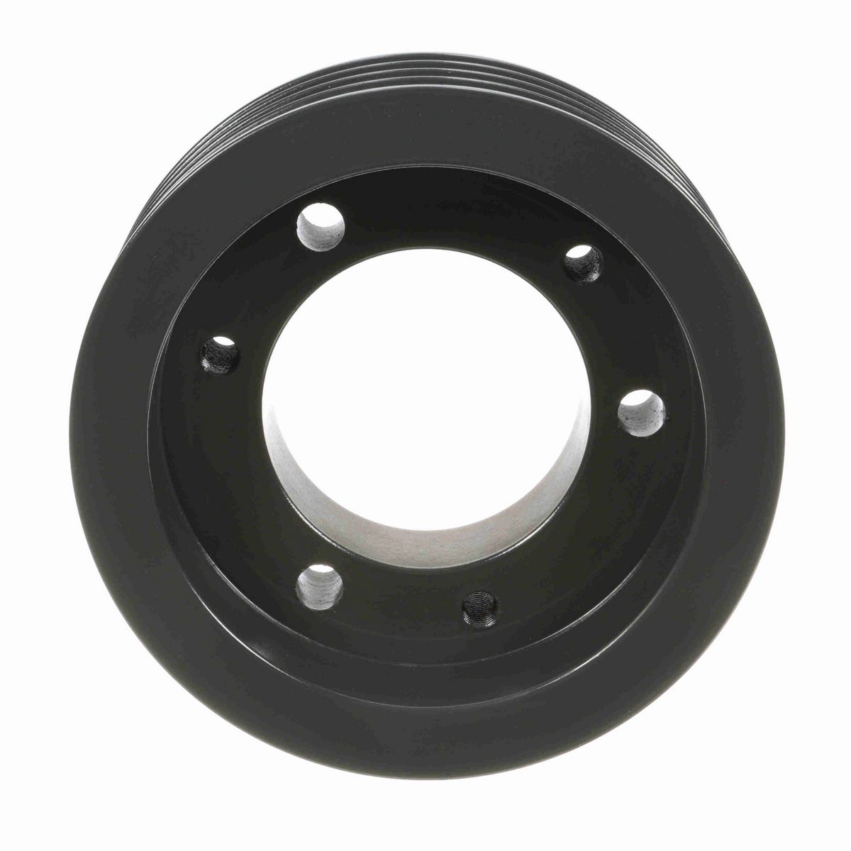 Browning 4 Groove Cast Iron Bushed Bore Multiple Sheave - 45V800E