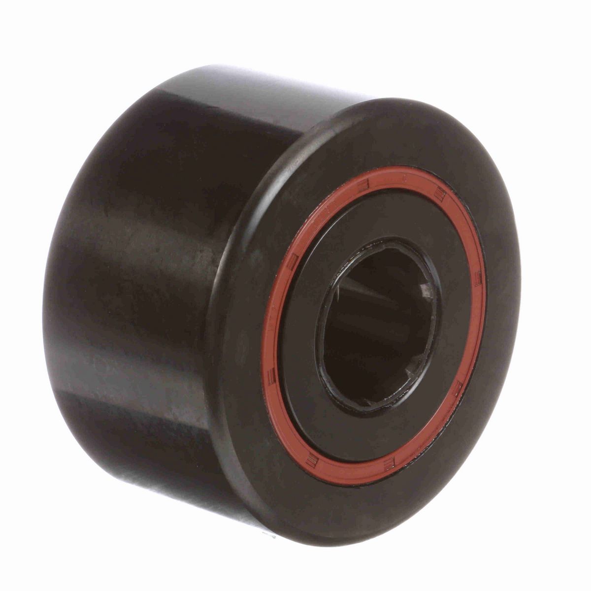 Опорный ролик McGill HEAVY-DUTY CAMROL CYRD 4, цилиндрический, повышенной грузоподъемности, с уплотнением, дюймовый