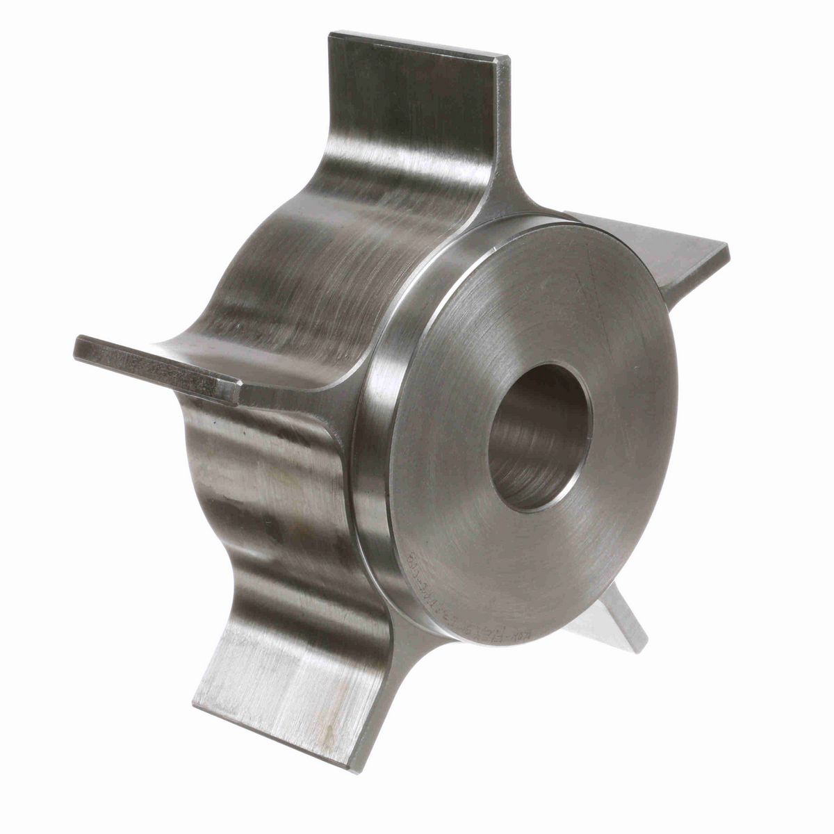 Kop-Flex Elastomeric Coupling Flex Hub - Style UB - Size 35 - Rough Bore - 35 UB FHUB