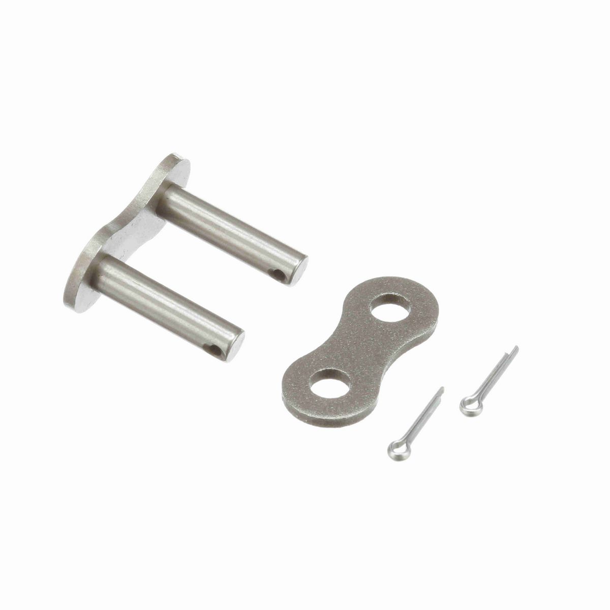 Morse Standard Roller Chain Cotter Pin Connecting Link - 60 C/L C/P S/F