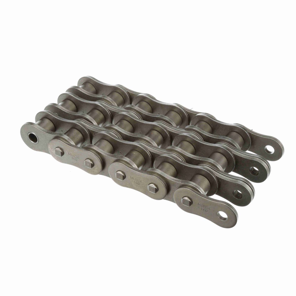 Morse Standard Cottered Roller Chain - 140-3C 10.21FT