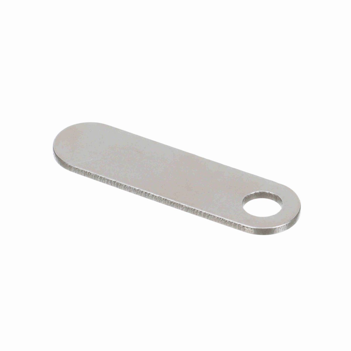 System Plast Sensor Mount- Stainless Steel-~3.5"- for VG-022~and 12mm Sensor - VG-612-35-12