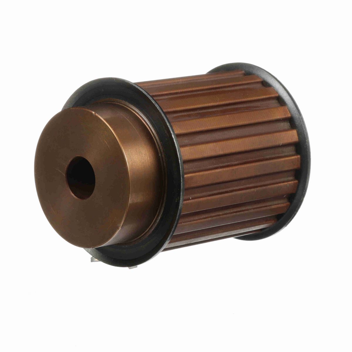 Browning Steel Rough Bore Gearbelt Pulley - 20HB300