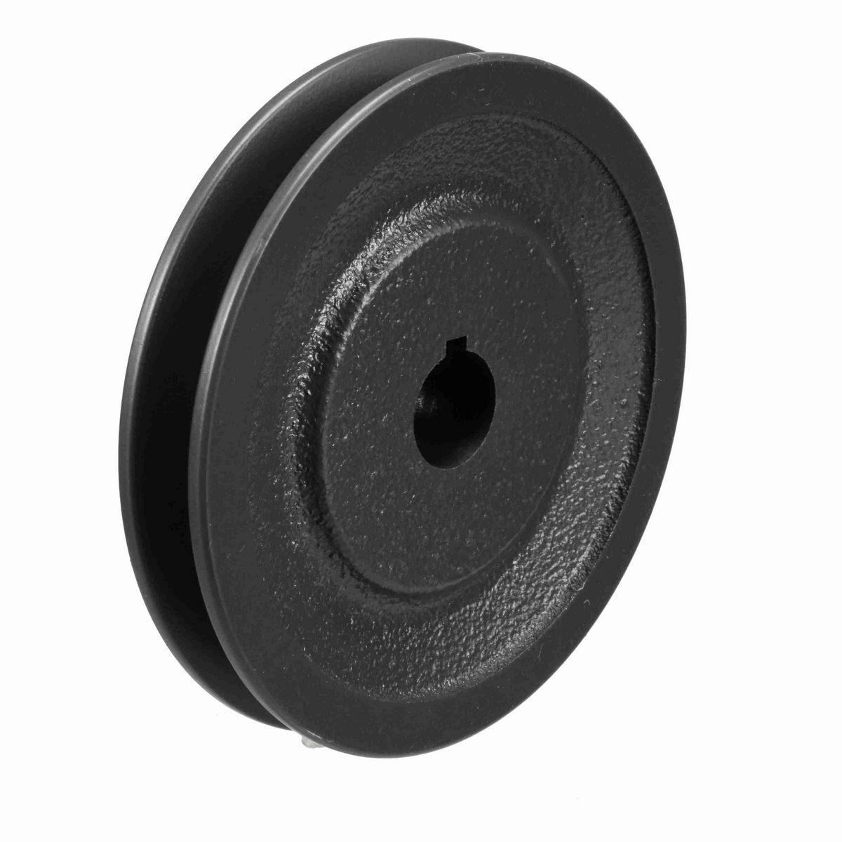 Browning 1 Groove Cast Iron FHP - Finished Bore Sheave - AK46X3/4