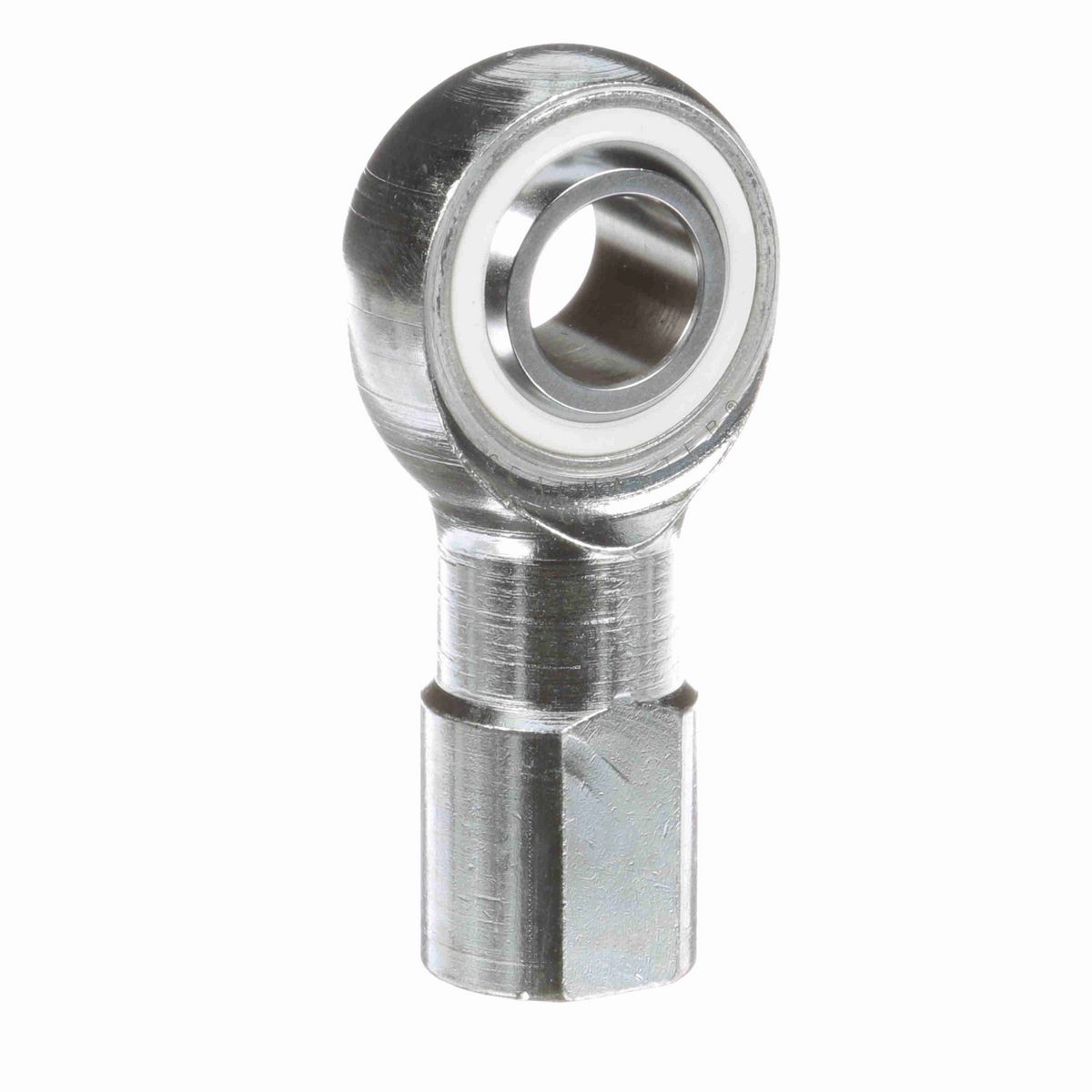 Sealmaster Female Rod End Bearing - Three-Piece Rod End DELRIN Race - CTFD 12