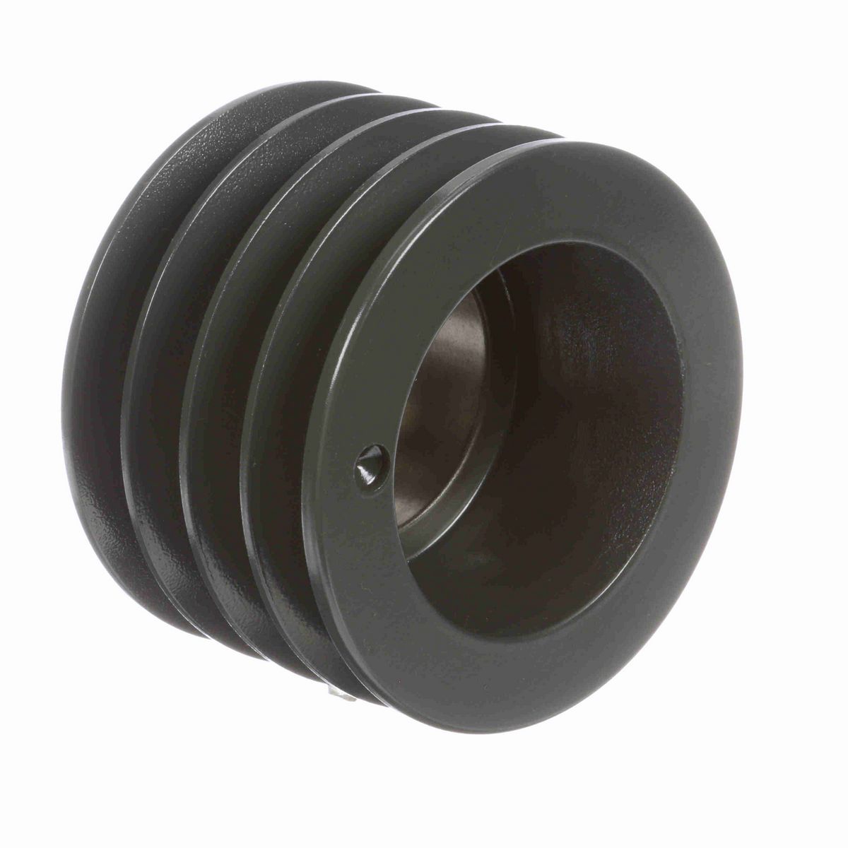 Browning 4 Groove Cast Iron Bushed Bore Multiple Sheave - 4B5V46