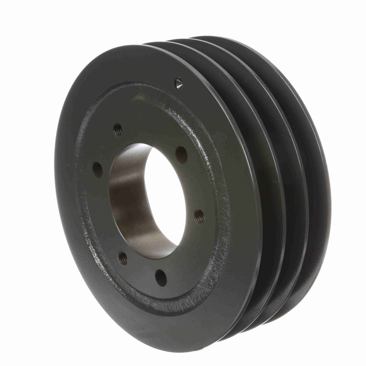Browning 3 Groove Cast Iron Bushed Bore Multiple Sheave - 3C95E