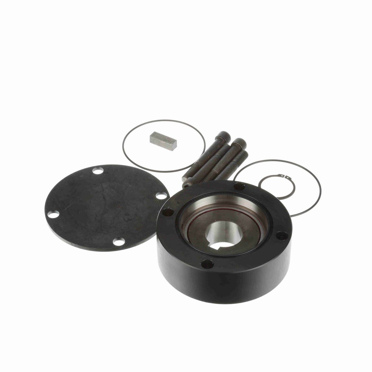 Монтажный комплект Browning Torque Taper Plus 507BSP, для редукторов с монтажом на вал