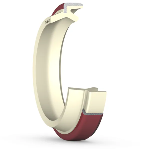 Грязесъёмное уплотнение SKF PAD 100X114X8X11