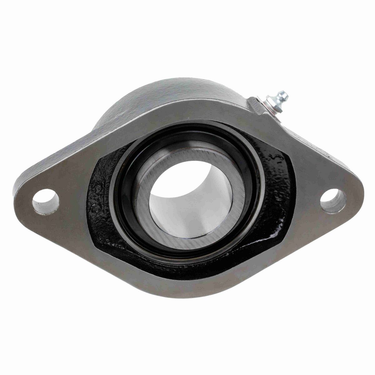 Link-Belt MFXS228N Flange Blocks Ball Bearings - MFXS228N