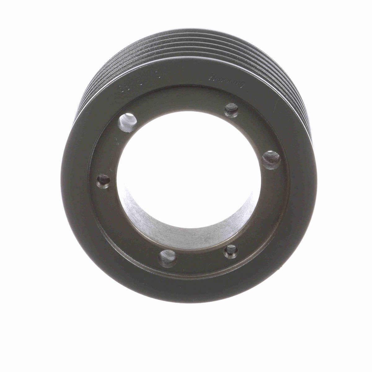 Browning 6 Groove Cast Iron Bushed Bore Multiple Sheave - 63V500SK