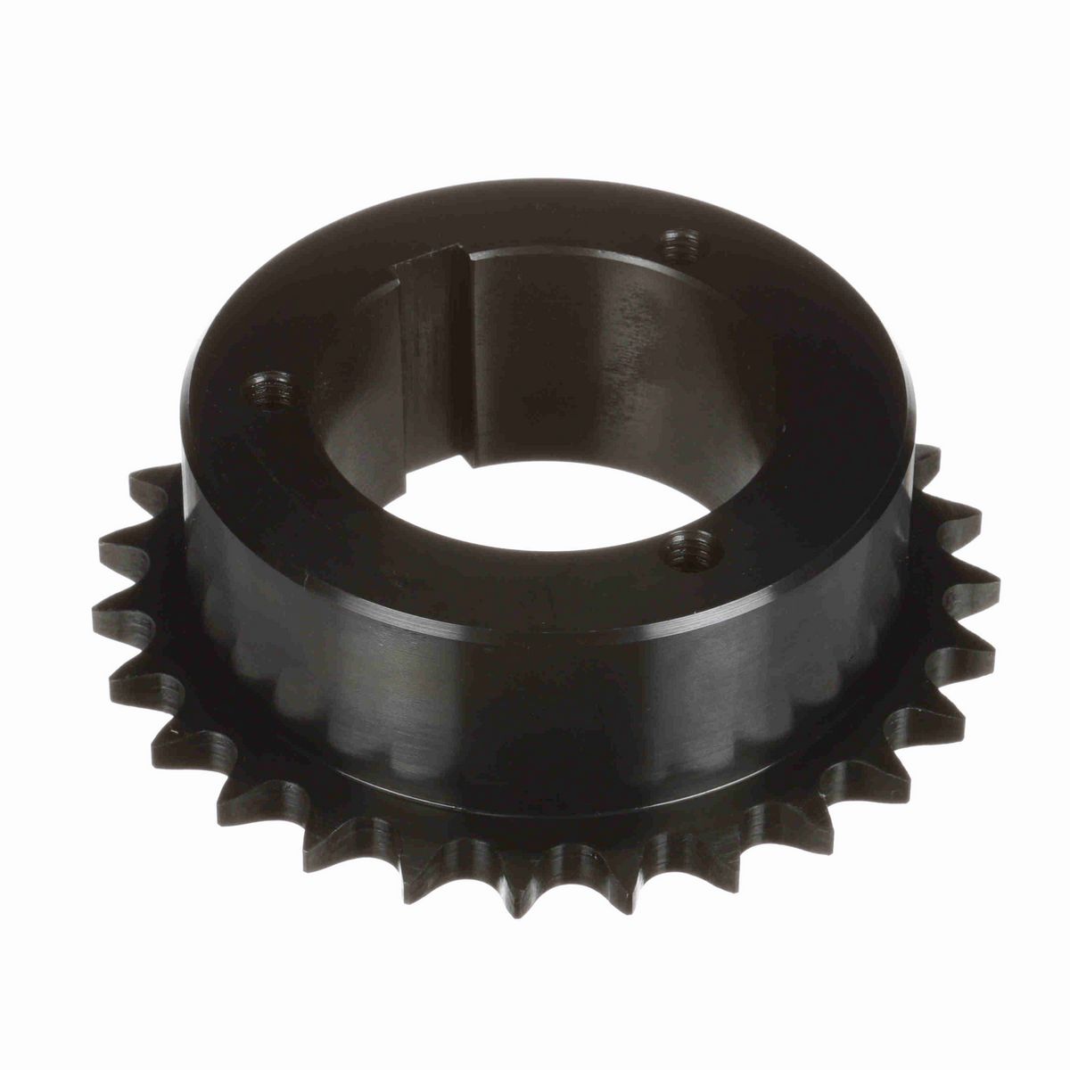 Browning Steel Bushed Bore Roller Chain Sprocket - H50Q27
