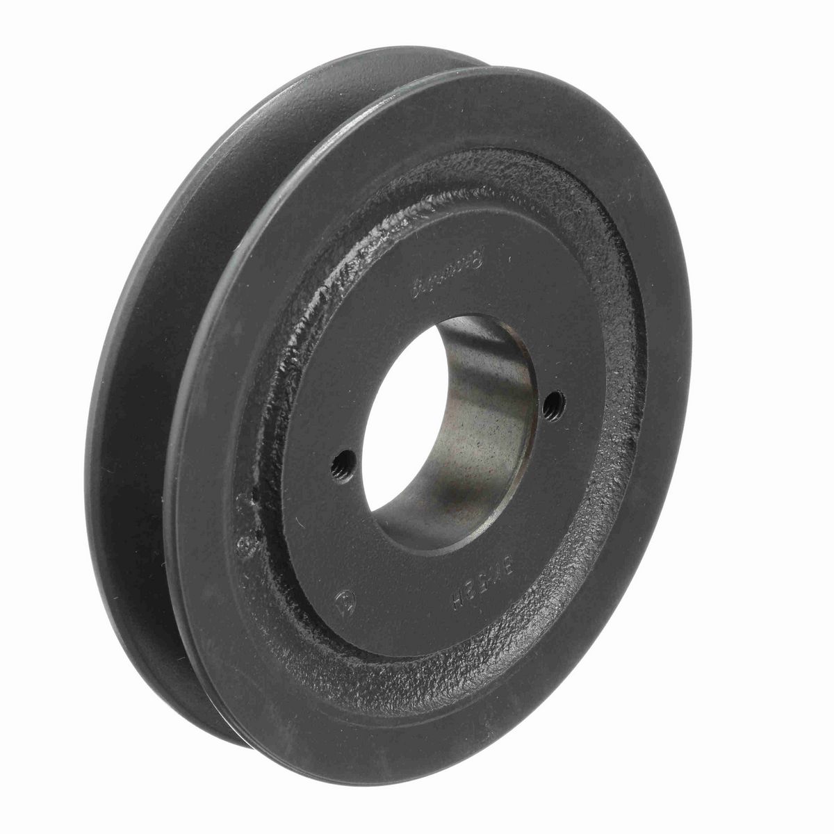 Browning 1 Groove Cast Iron FHP - Finished Bore Sheave - BK45X3/4