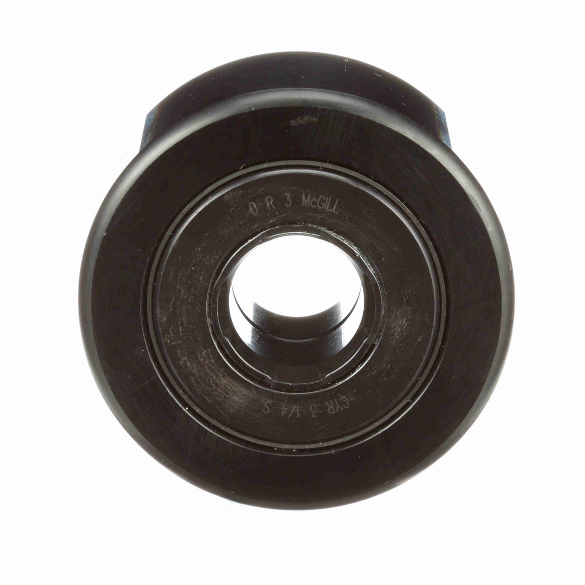 Опорный ролик McGill CAMROL CYR 3 1/4 S, цилиндрический, с уплотнением, дюймовый