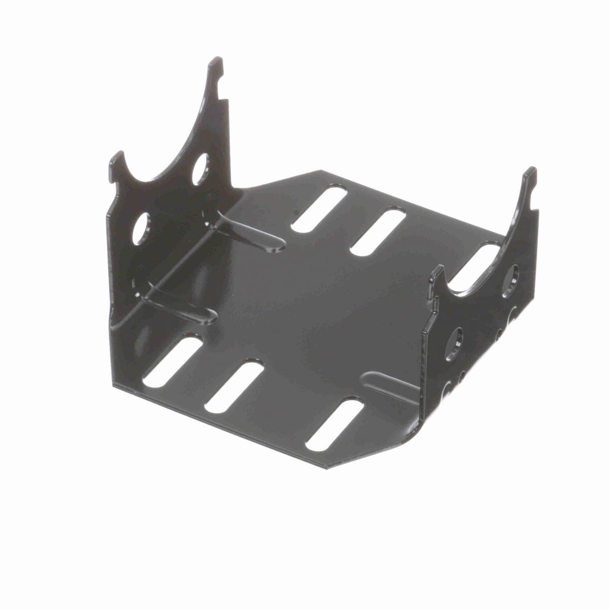 FASCO Resilient Base, Length 5.1" for 2 1/2: Dia. Ring - 30-517BASE