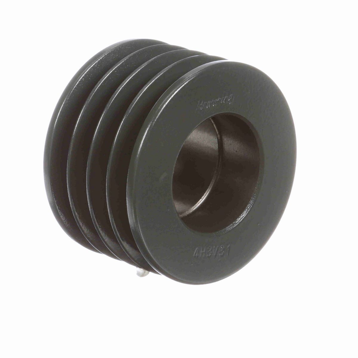 Browning 4 Groove Cast Iron Bushed Bore Multiple Sheave - 4H3V33