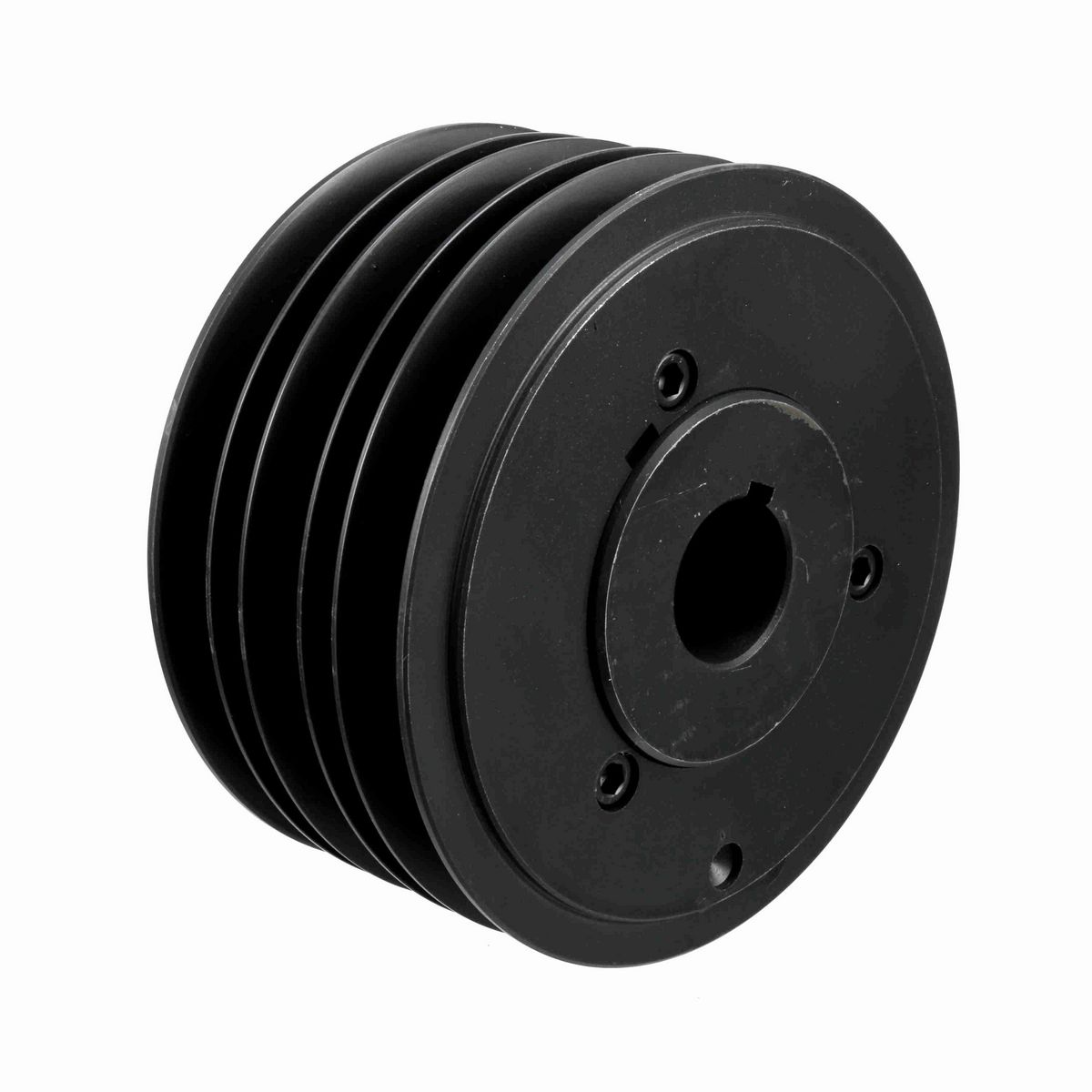 Browning 3 Groove Cast Iron Finished Bore Multiple Variable Pitch Sheave - 3MVP50B64X 1 3/8