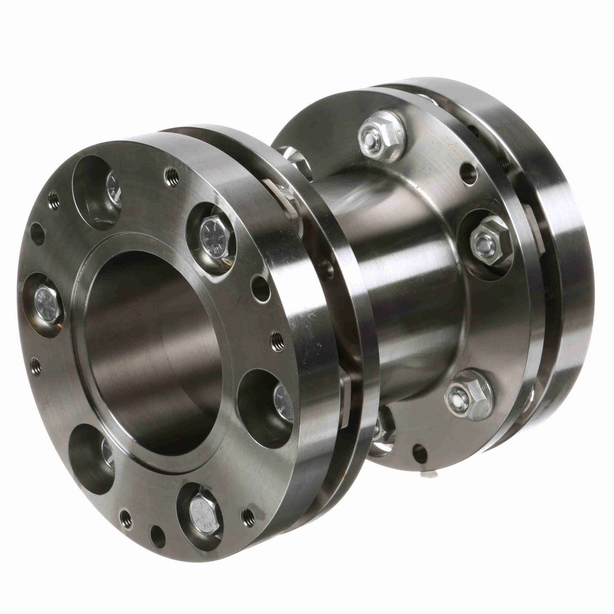 Kop-Flex Disc Coupling Center Assembly - Style KD2 - Size 253 - 253 KD 2 CA800