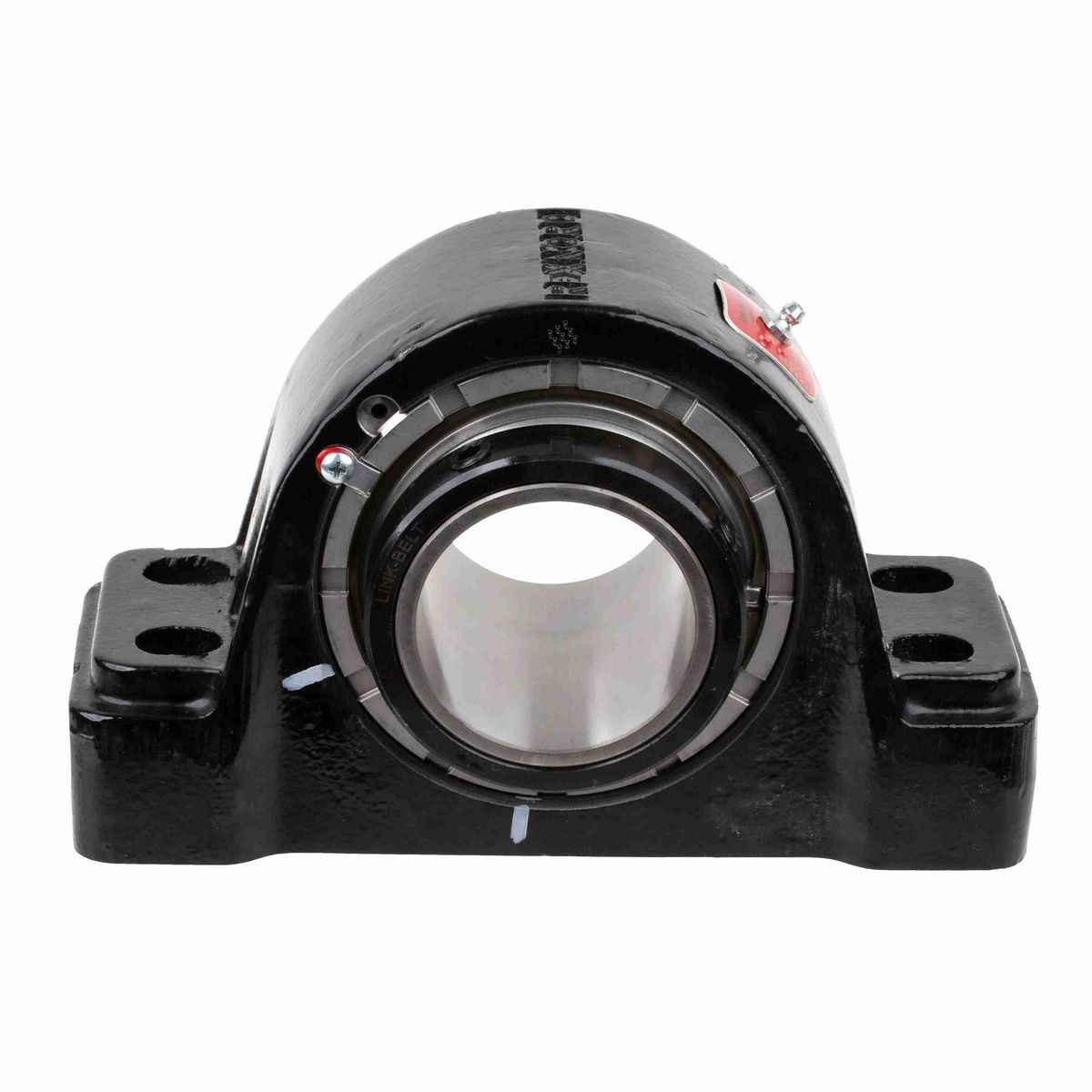 Link-Belt PB22447FH Solid-housed Pillow Blocks Link-Belt Spherical Roller Bearings - PB22447FH