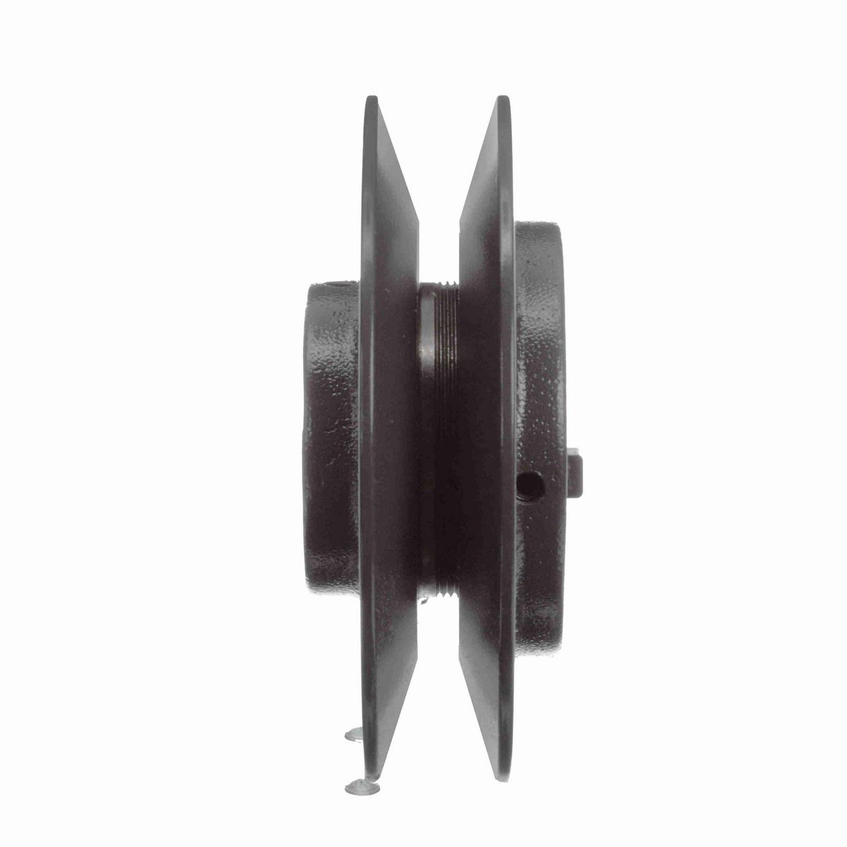 Browning 1 Groove Cast Iron Finish Bore FHP Variable Pitch Sheave - 1VP62X3/4