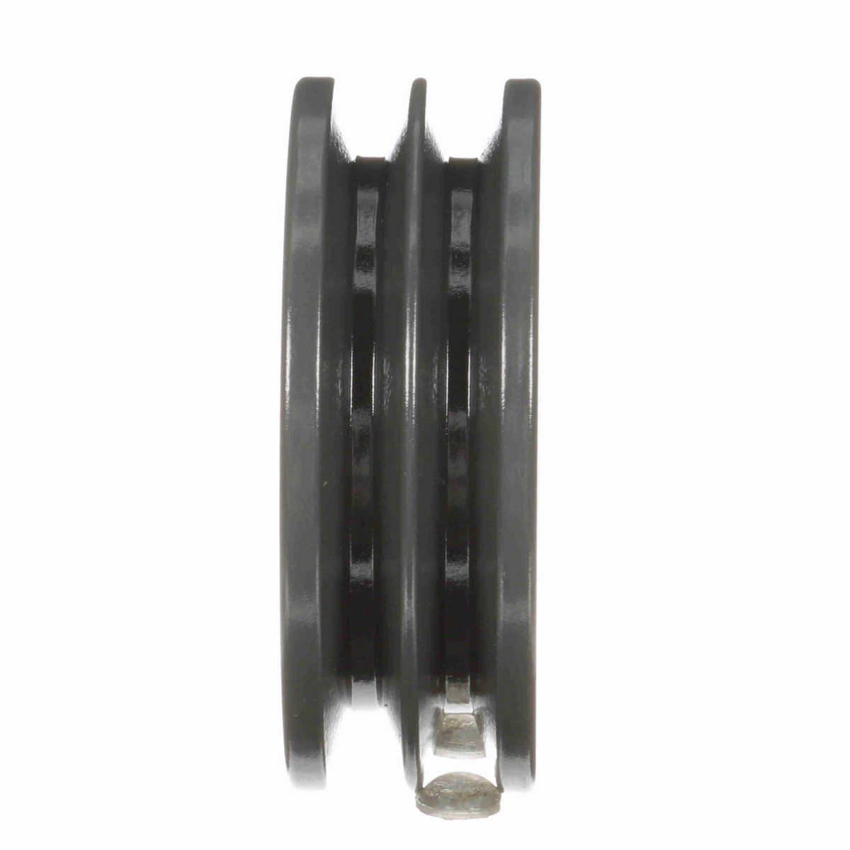 Browning 2 Groove Cast Iron Bushed Bore Multiple Sheave - 2H3V31