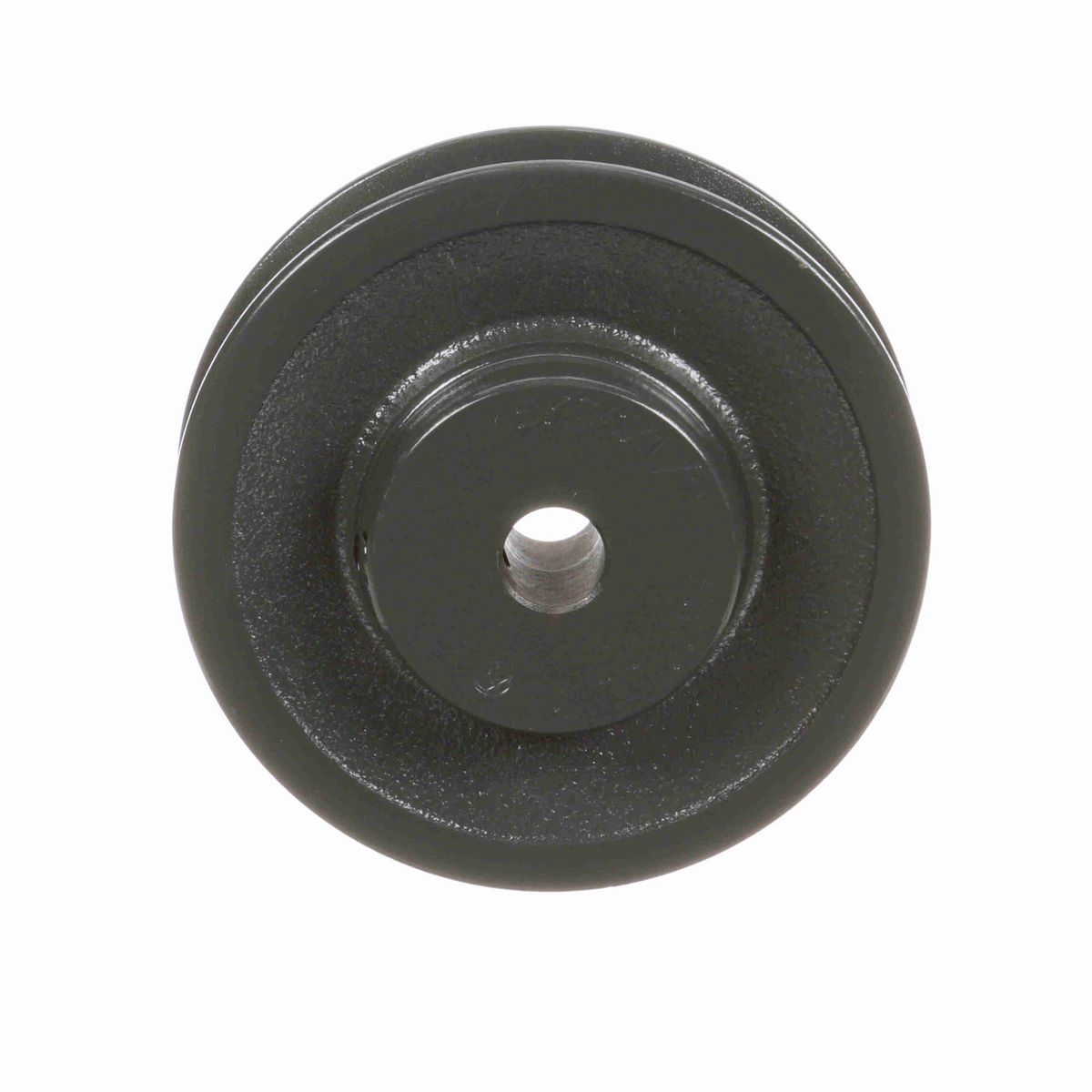 Browning 1 Groove Cast Iron FHP - Finished Bore Sheave - BK36X1/2