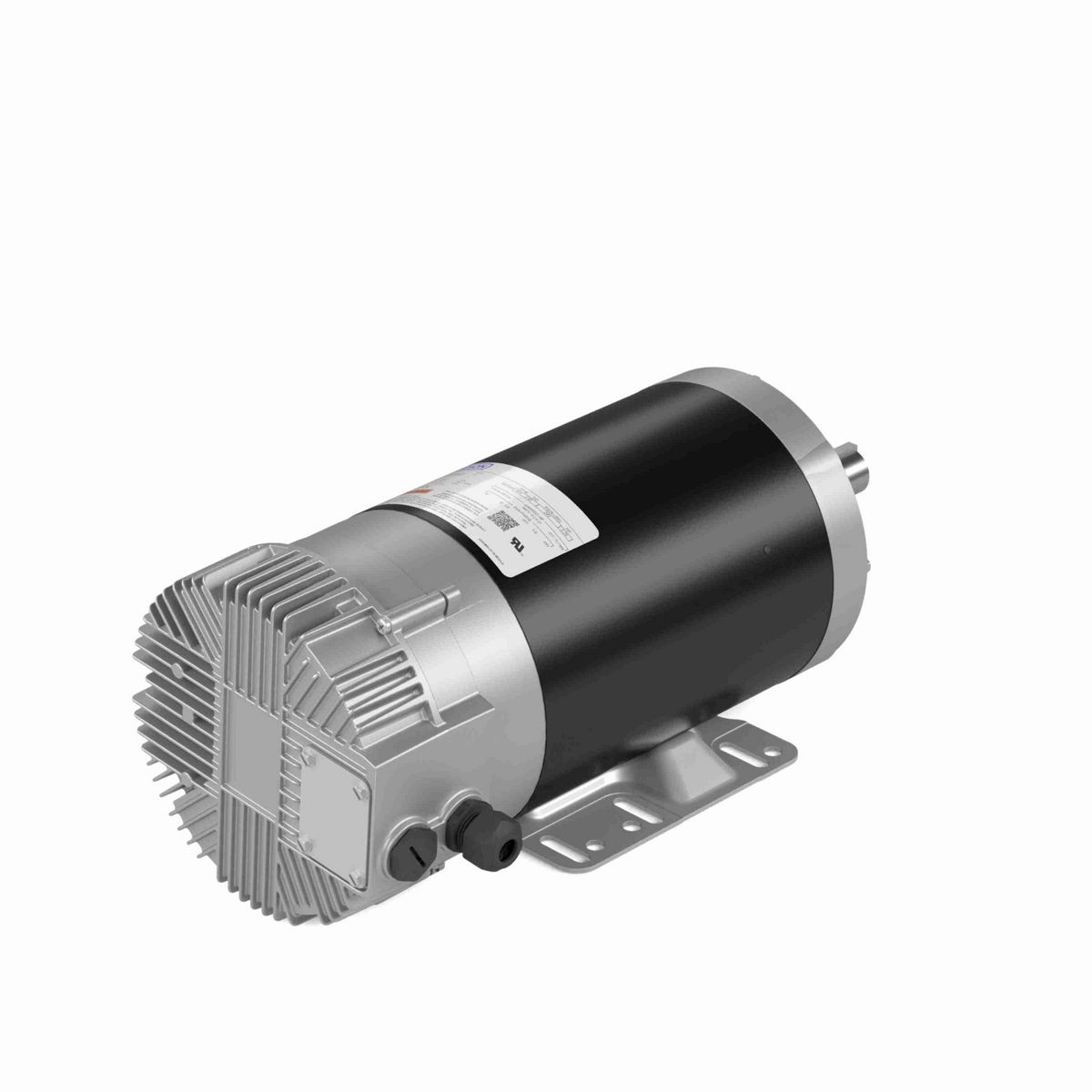 LEESON Agricultural Motor - E56Y21TRA2333