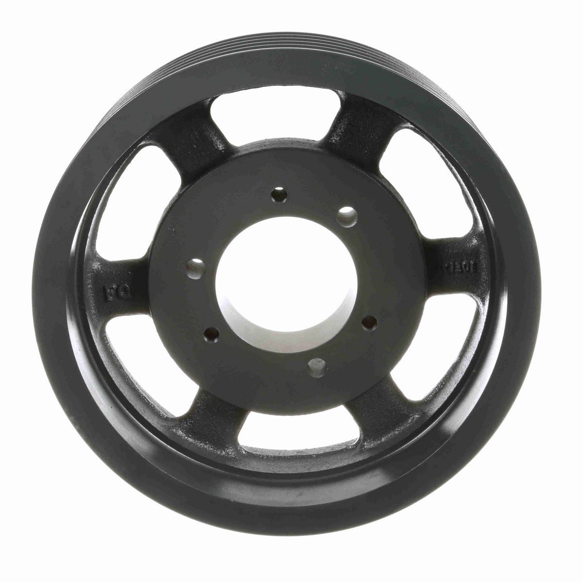 Browning 5 Groove Cast Iron Bushed Bore Multiple Sheave - 55V1320E