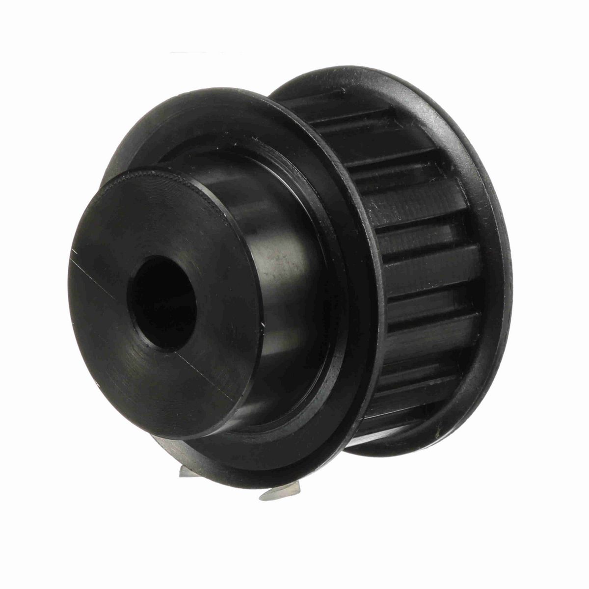 Browning Steel Rough Bore Gearbelt Pulley - 16HB100