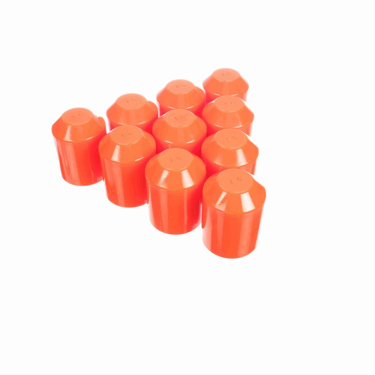 Kop-Flex Elastomeric Coupling Bolt Set - Style UB - Size 60 - 60 UB BS