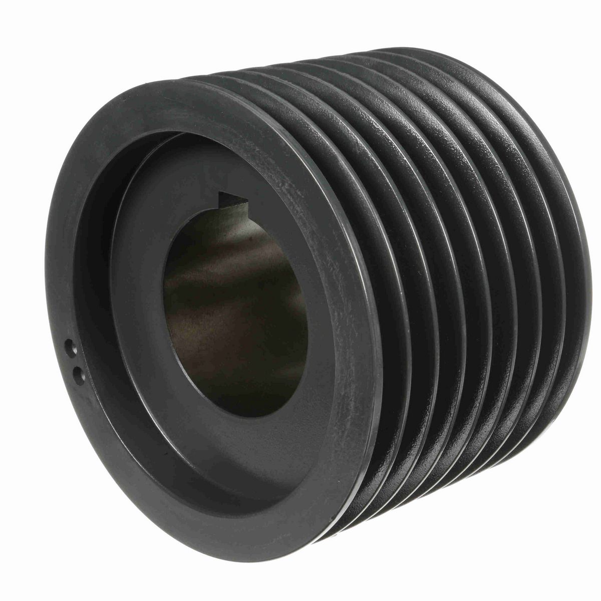 Browning 8 Groove Cast Iron Bushed Bore Multiple Sheave - 8R5V85