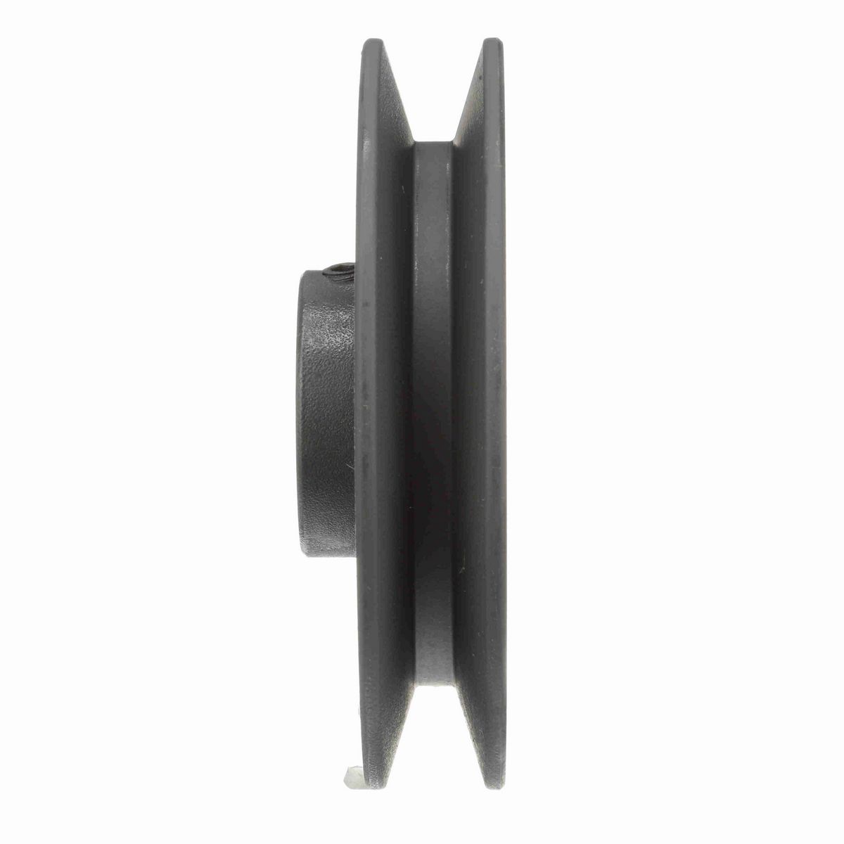 Browning 1 Groove Cast Iron FHP - Finished Bore Sheave - BK50X1