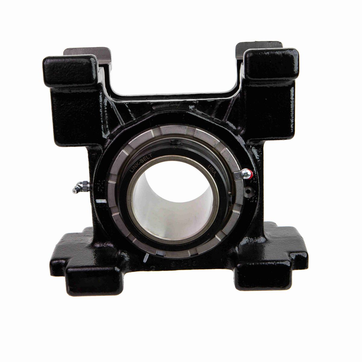 Link-Belt DSHB22547H Take-up Blocks Link-Belt Spherical Roller Bearings - DSHB22547H