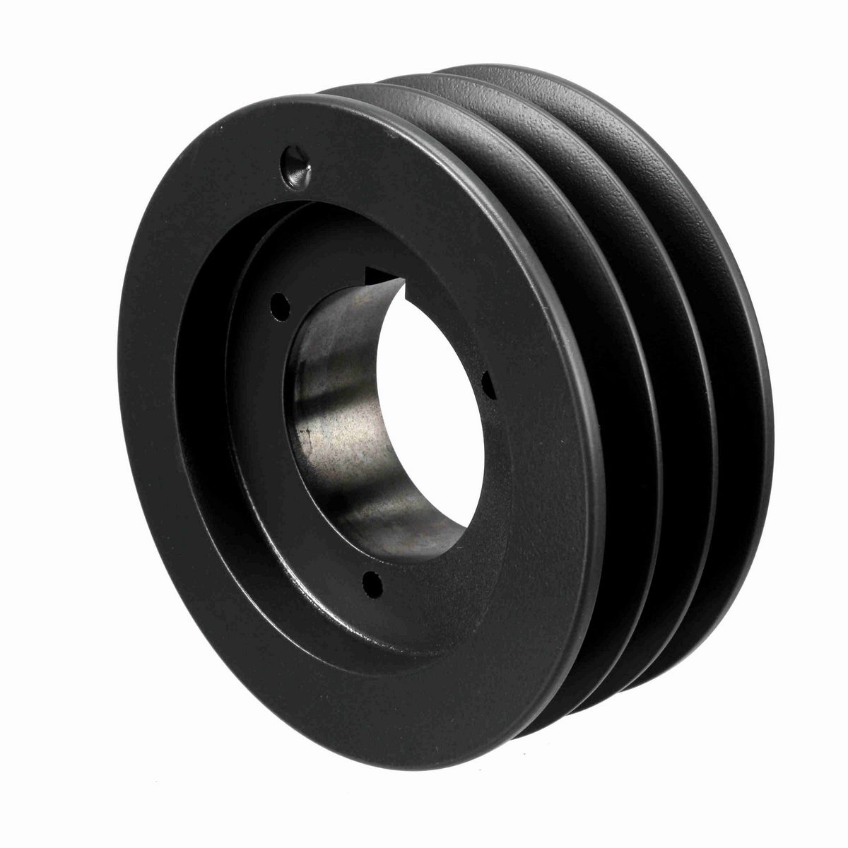 Browning 3 Groove Cast Iron Bushed Bore Multiple Sheave - 3B5V58