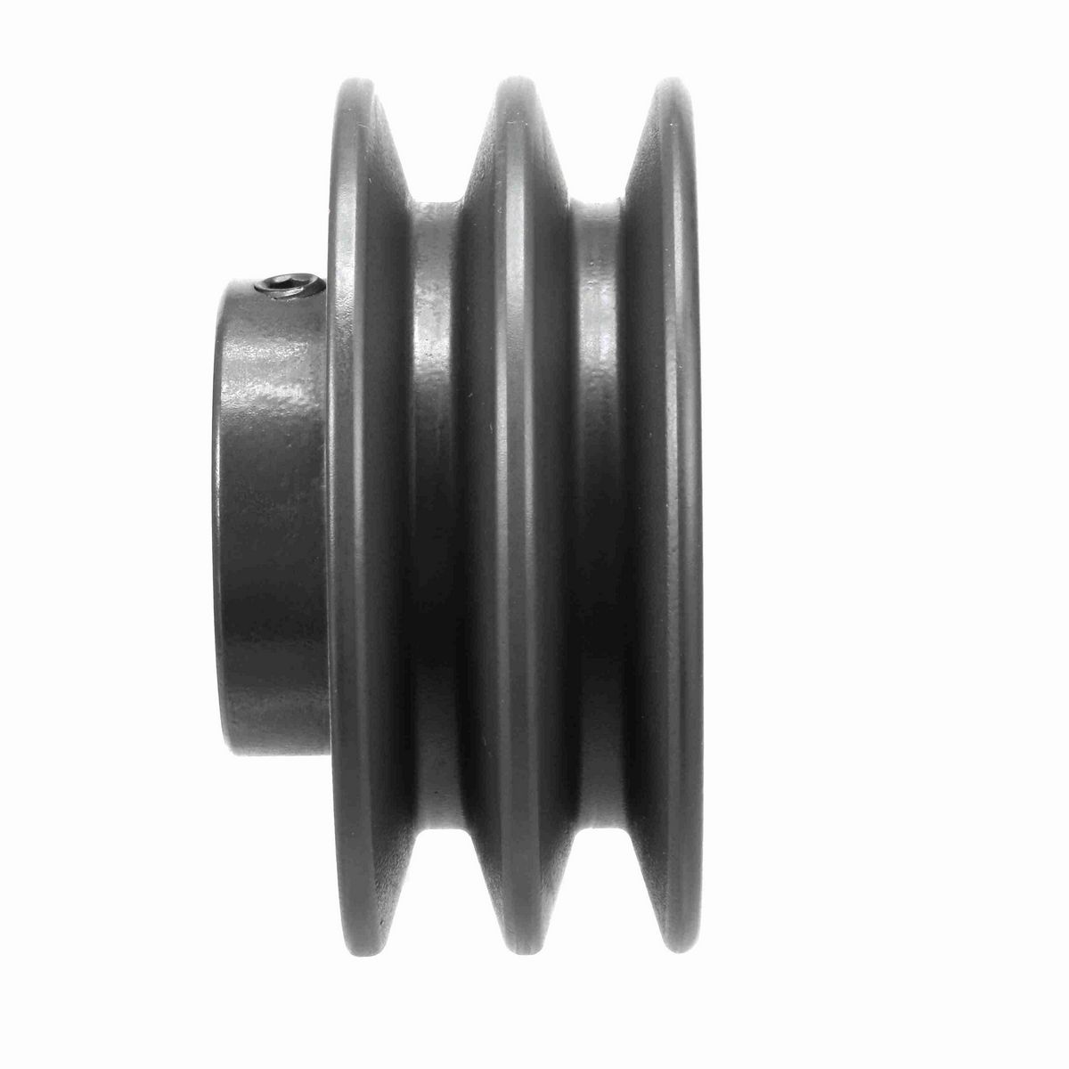 Browning 2 Groove Cast Iron FHP - Finished Bore Sheave - 2AK34X 1 1/8