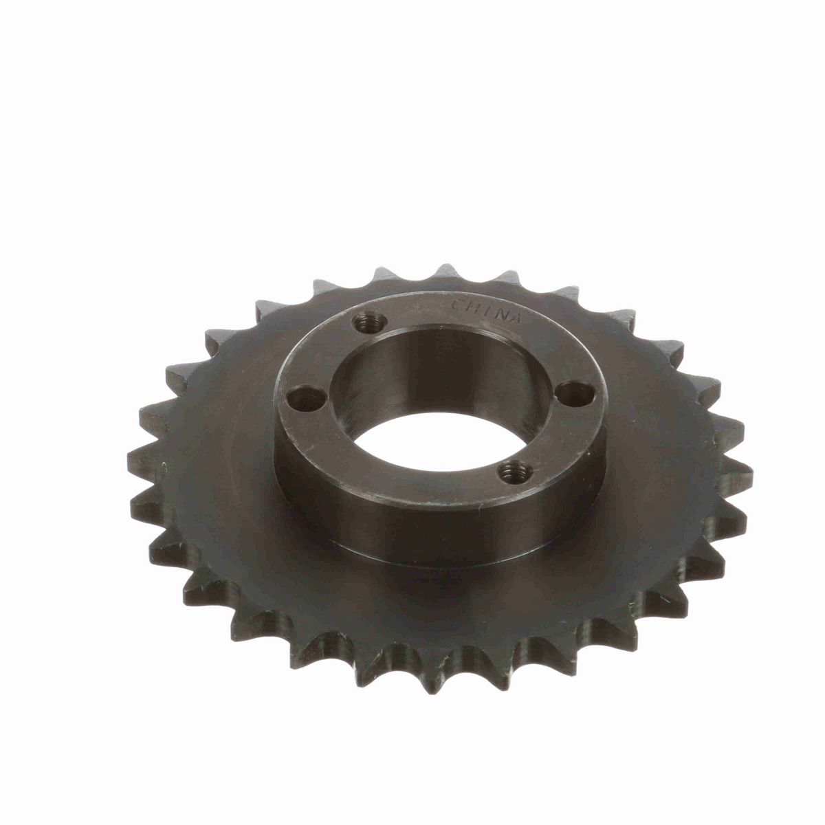 Browning Steel Bushed Bore Roller Chain Sprocket - H40H28