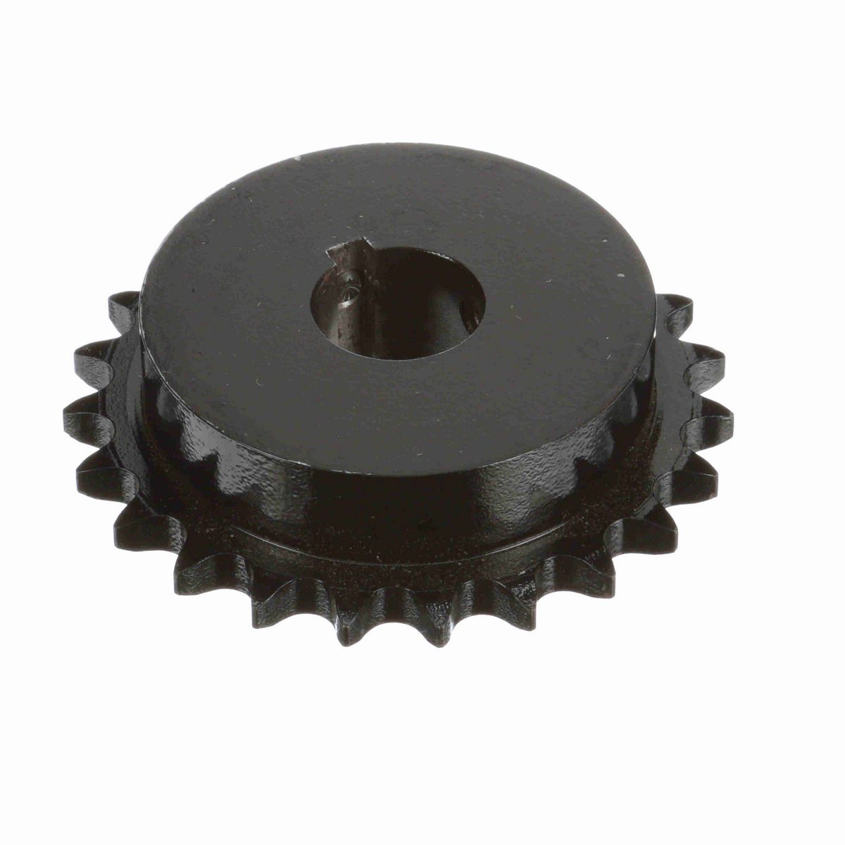 Browning Steel Finished Bore Roller Chain Sprocket - H4023X1