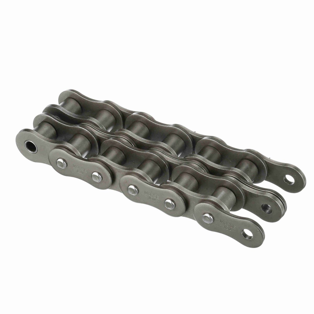Morse Standard Cottered Roller Chain - 60-2C 10FT