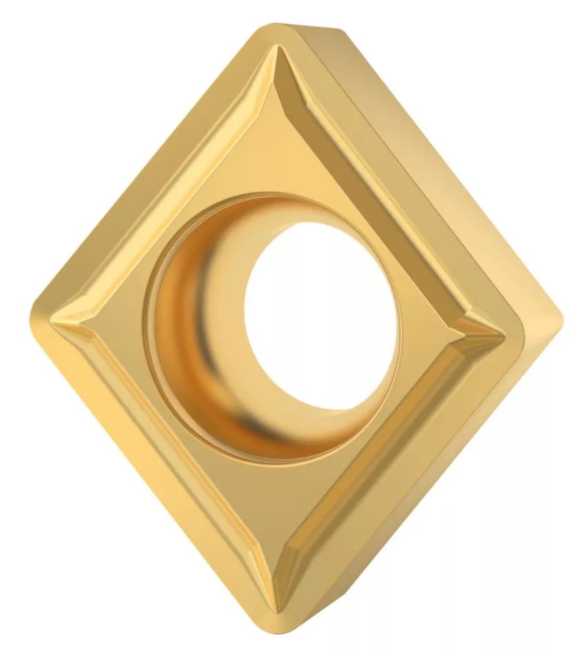 Screw-On Inserts Kennametal CCMT-LF [5694057]