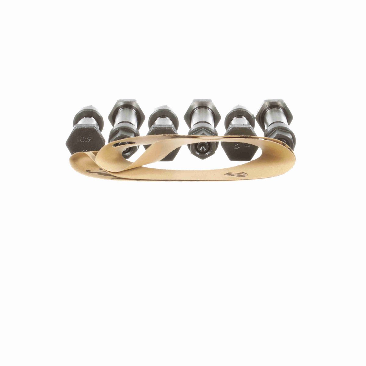 Jaure Center Flange Fasteners - 98MT-MTT FS