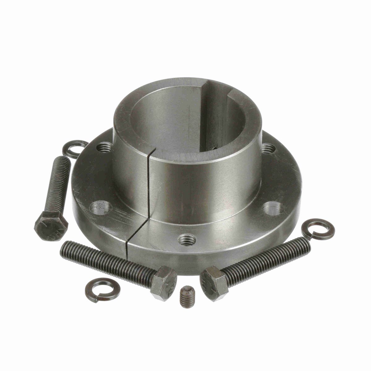 Browning Q-D Bushing - Inch Bore Type - E 2 7/8