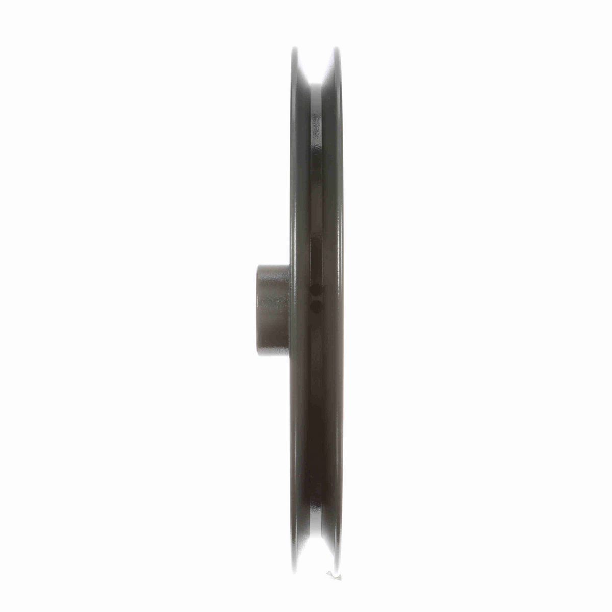 Browning 1 Groove Cast Iron FHP - Finished Bore Sheave - BK100X3/4