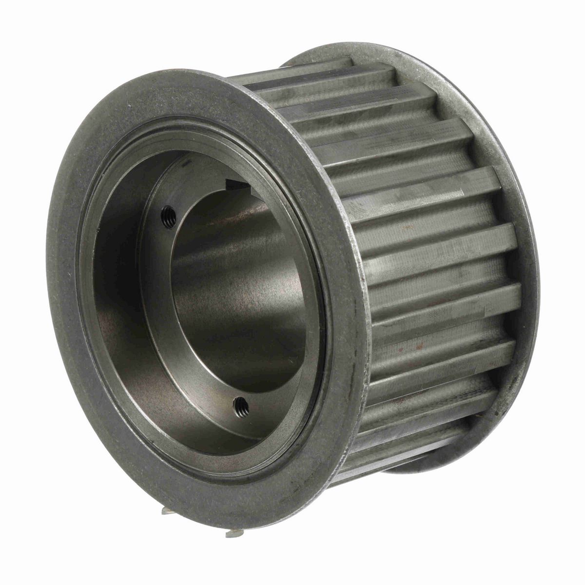 Browning Steel Bushed Bore Gearbelt Pulley - 22XHQ300