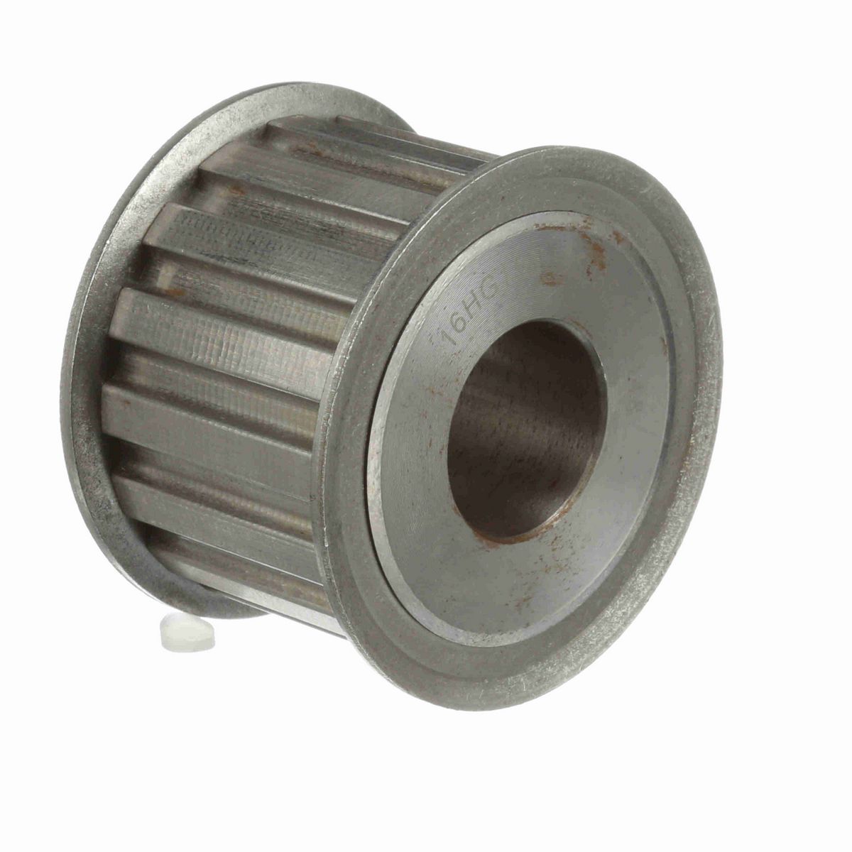 Browning Steel Bushed Bore Gearbelt Pulley - 16HG150