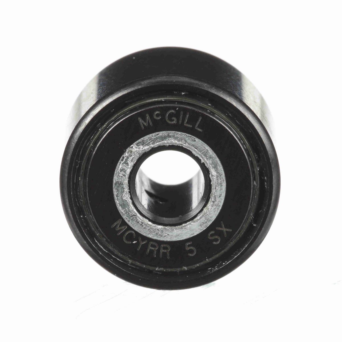 Опорный ролик McGill CAMROL MCYRR 5 SX, цилиндрический, с уплотнением, метрический