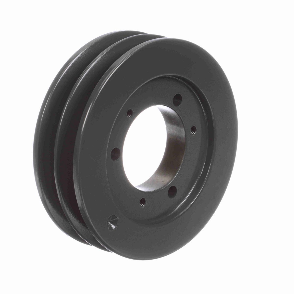 Browning 2 Groove Cast Iron Bushed Bore Multiple Sheave - 25V550SDS