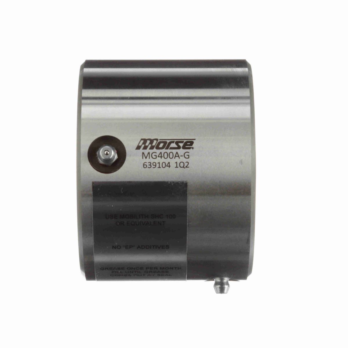 Morse M Series CAM Clutch - MG400A-G 7/8FB CL