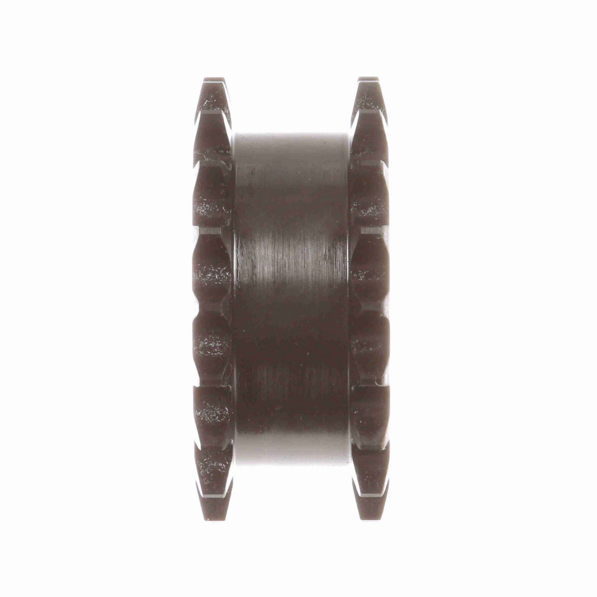 Browning Steel Bushed Bore Roller Chain Sprocket - DS40H19