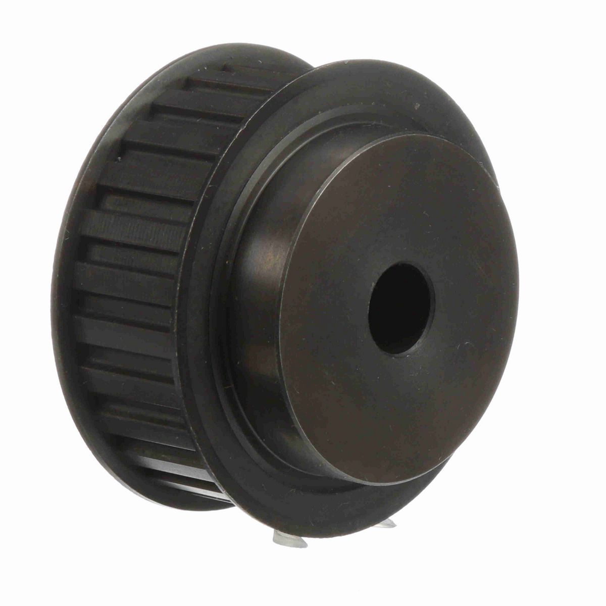 Browning Steel Rough Bore Gearbelt Pulley - 26LB100