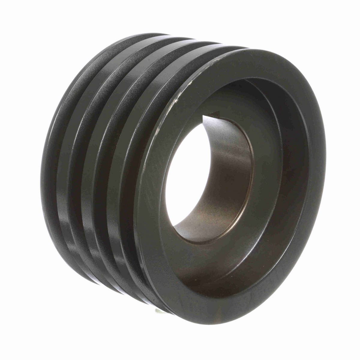 Browning 4 Groove Cast Iron Bushed Bore Companion Sheave - 4MV5V85R